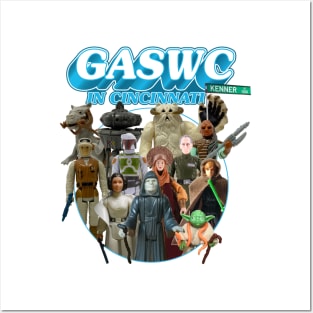 GASWC Road Trip Posters and Art